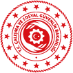 Kırmızı Logo