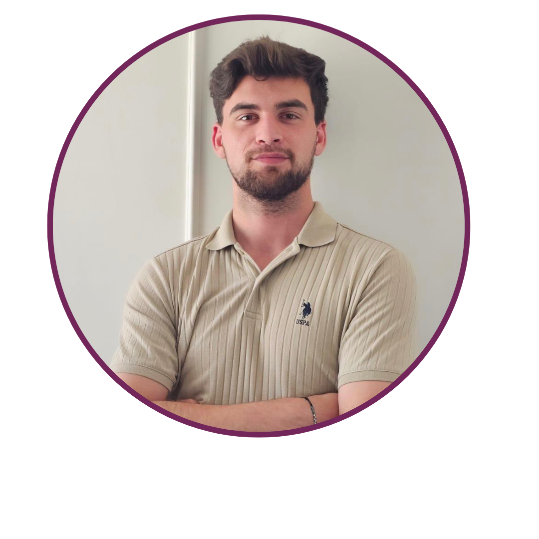 Samet BAYRAKTAR