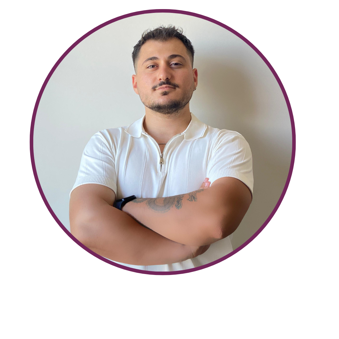 Aydın BEKTAŞ