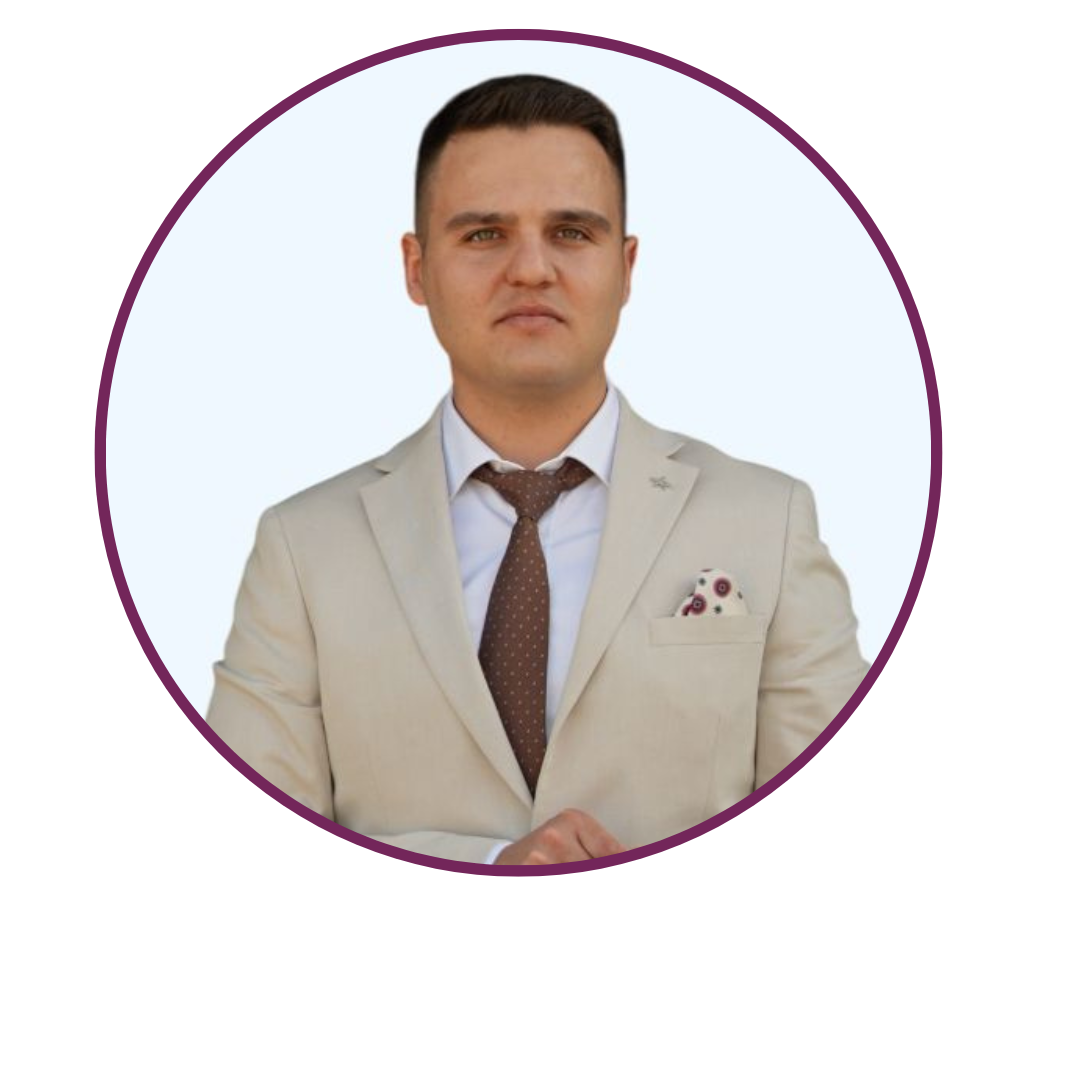 Berkant GEÇERGÜN