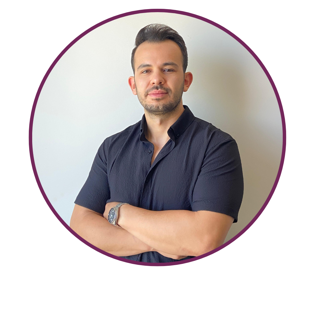 Volkan KARAGÜLLEOĞLU